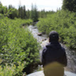 Meet your Posher, Soleil